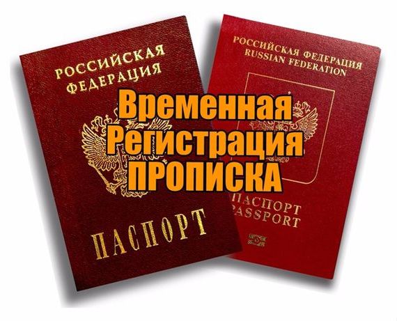 прописка в Курской области